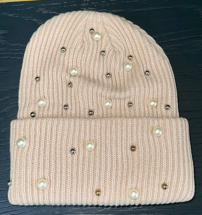 Pretty Girl Beanie